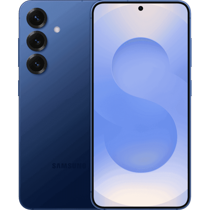Samsung-Galaxy-S25-12/256GB-Navy