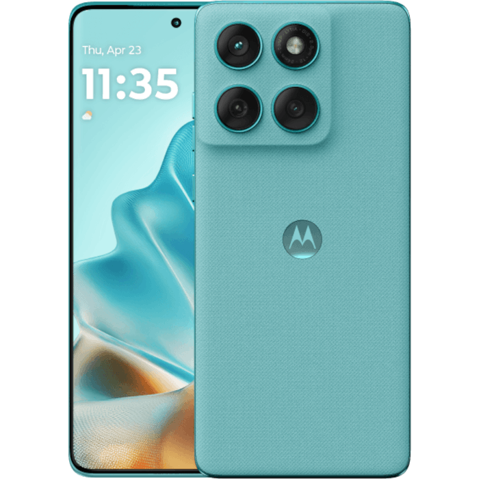 Motorola Edge 60 Fusion, 8/256GB, Pantone Amazonite