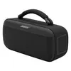 Bose SoundLink Max portable Bluetooth speaker in Black, angled view from the right