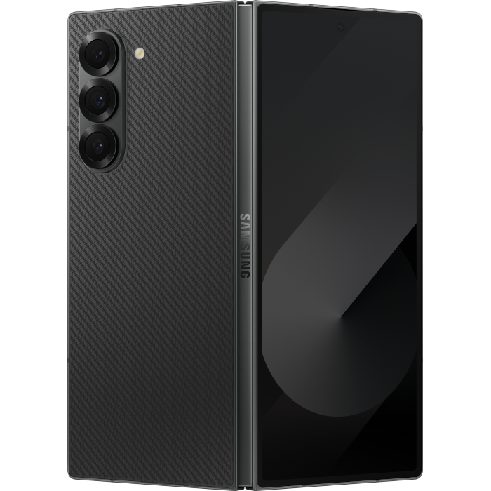 Galaxy Z Fold 6, 12/512GB, Crafted Black