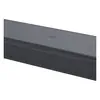 JBL Bar 500MK2 soundbar with wireless subwoofer in Black, top panel with controls