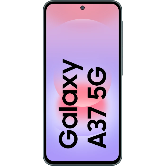 Samsung-Galaxy-A37-5G-8/256GB-Graygreen