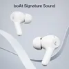 boAt Airdopes 71 true wireless earbuds in Frost White, earbuds, boAt Signature Sound