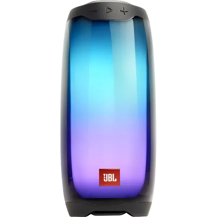 Pulse 4 Black