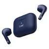boAt Airdopes Ace true wireless earbuds in Starry Blue, earbuds and charging case