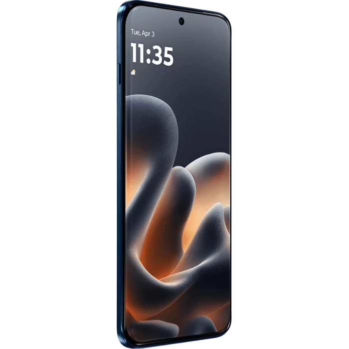 Motorola-Edge-70-Pro-8/256GB-Pantone-Titan-blue
