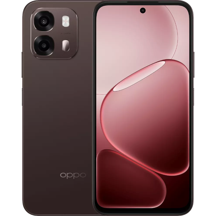 Oppo A6 Pro 5G, 8/256GB, Cappuccino Brown