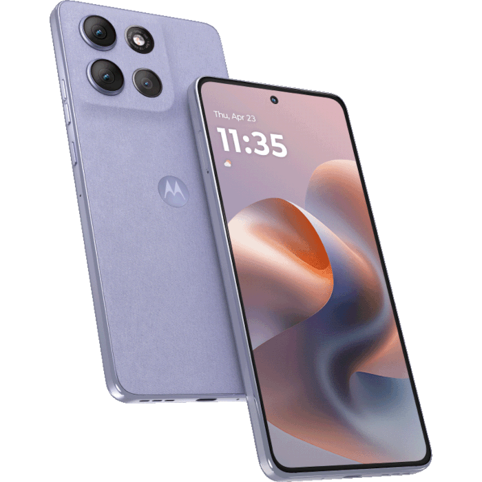 Motorola G86 Power 5G, 8/128GB, Pantone Cosmic Sky