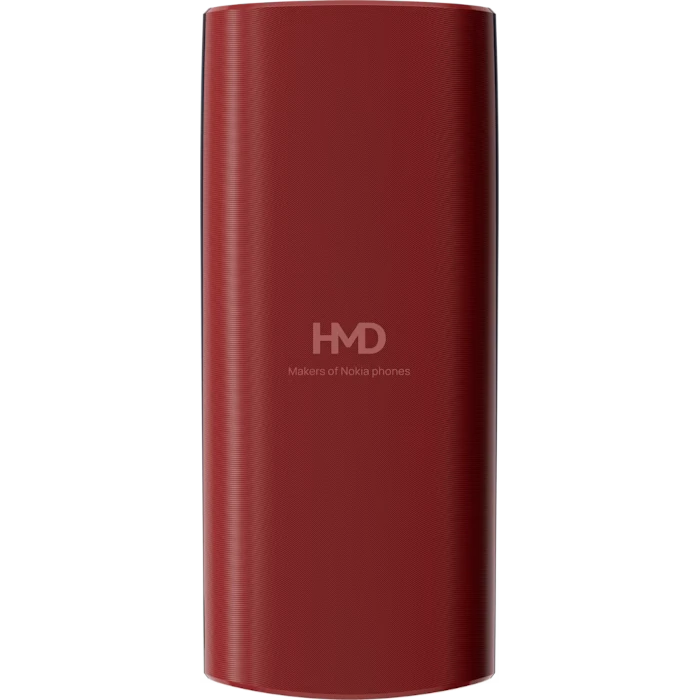 Nokia-105-Red-Terracotta