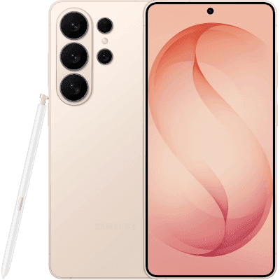 Samsung-Galaxy-S26-Ultra-12/256GB-Pink-Gold
