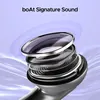 boAt Airdopes 91 true wireless earbuds in Mist Grey, 10 mm drivers with boAt Signature Sound