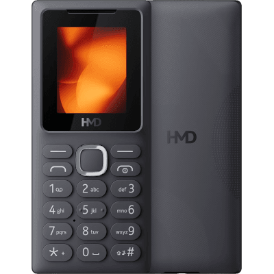 HMD-101-Grey