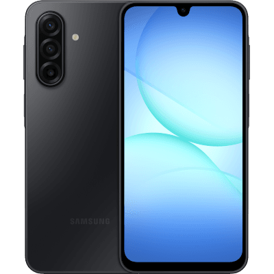 Samsung-Galaxy-A17-5G-8/128GB-Black