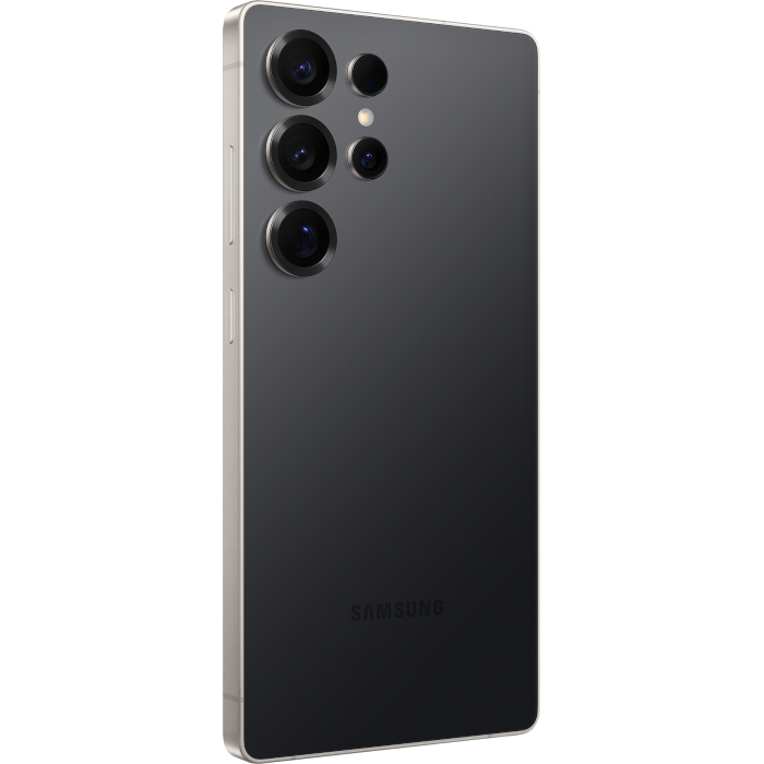 Samsung-Galaxy-S25-Ultra-12/256GB-Titanium-Black