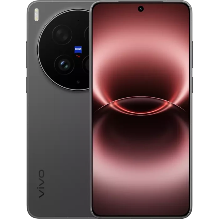 Vivo X300 Ultra 16/512GB Eclipse Black Photographer Kit