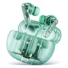 boAt Airdopes 191 ANC true wireless earbuds in Pellucid Green, earbuds with the open charging case