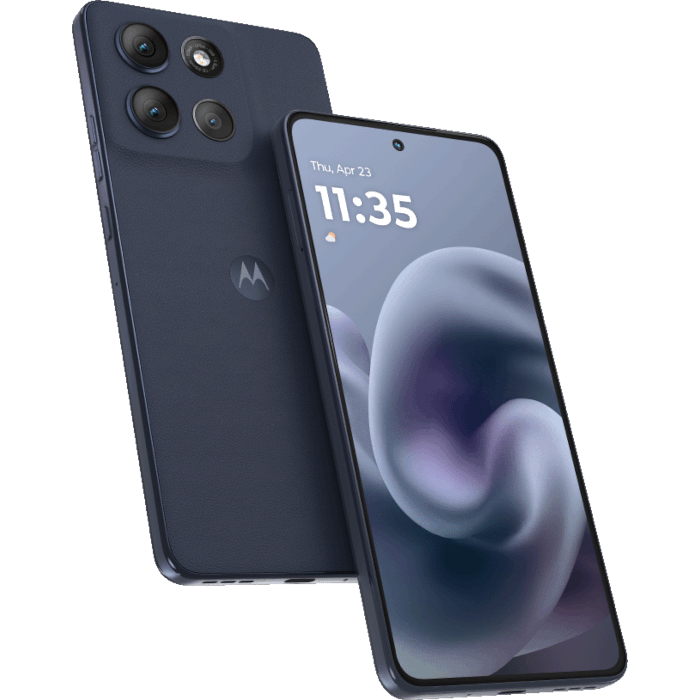 Motorola G86 Power 5G, 8/128GB, Pantone Spellbound