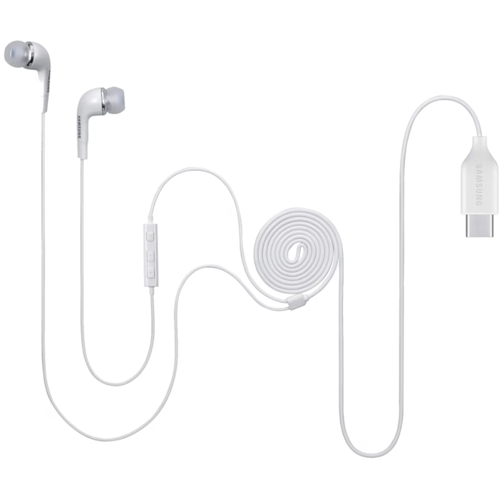 type-c-earphone