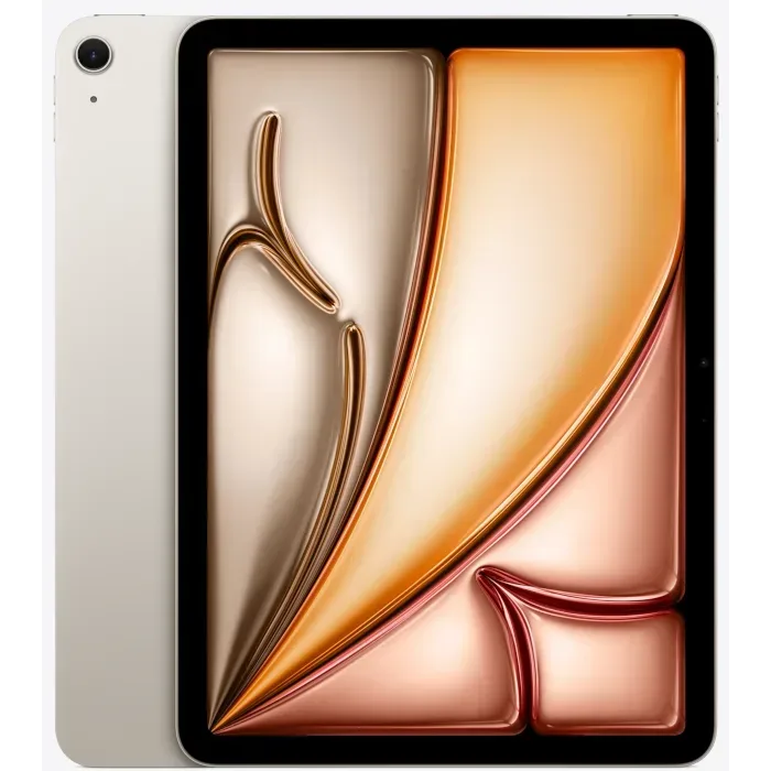 iPad Air, 13-inch, Wi-Fi + Cellular, 1TB - Starlight