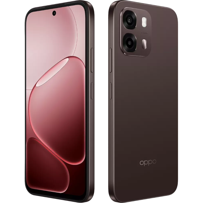 Oppo-A6-Pro-5G-Cappuccino-Brown