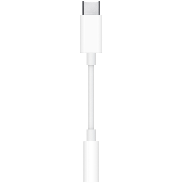 USB-C to 3.5mm Headphone Jack Adapter