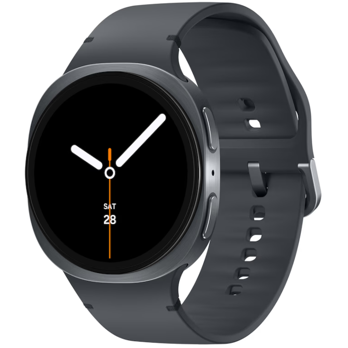 Galaxy Watch 8 44Mm LTE Graphite
