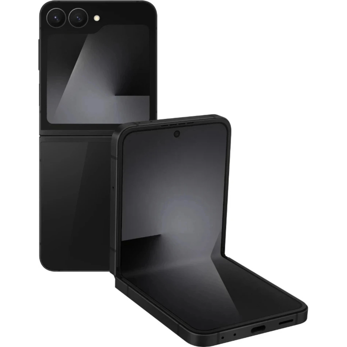 Galaxy Z Flip 7 FE 8/256GB Black