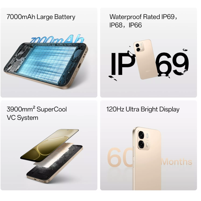 Oppo-A6-Pro-5G-Aurora-Gold