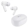 boAt Airdopes 71 true wireless earbuds in Frost White, earbuds and charging case