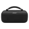 Bose SoundLink Max portable Bluetooth speaker in Black, front view