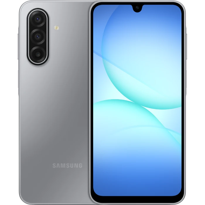Galaxy A17 5G 6/128GB Grey