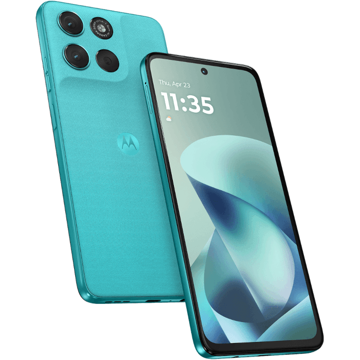Motorola G57 Power, 8/128GB, Pantone Fluidity