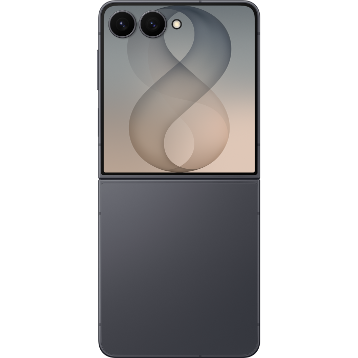 Galaxy-Z-Flip-8-12/512GB-Graphite
