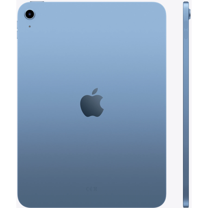 iPad-Blue