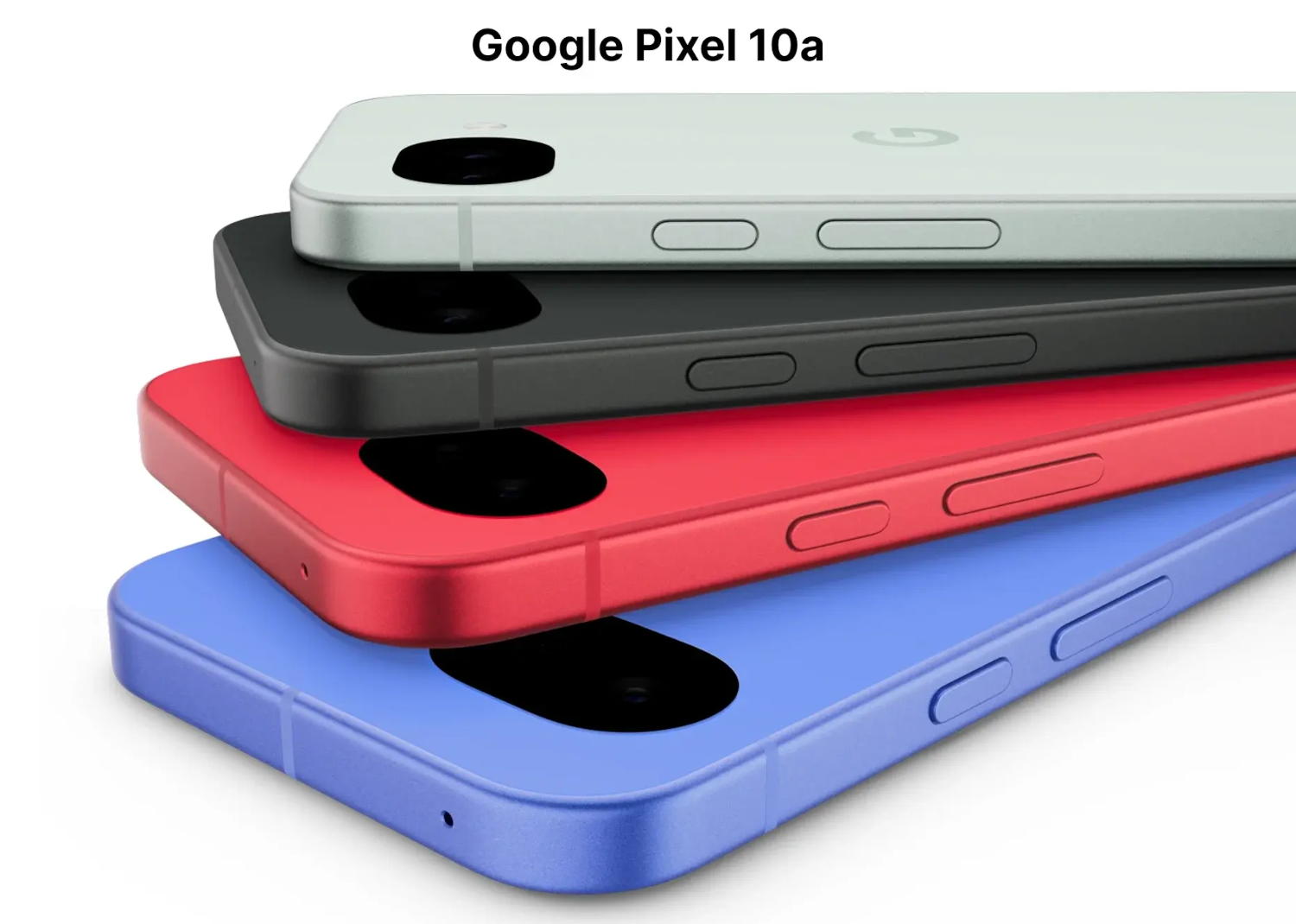 Google-pixel-10-a