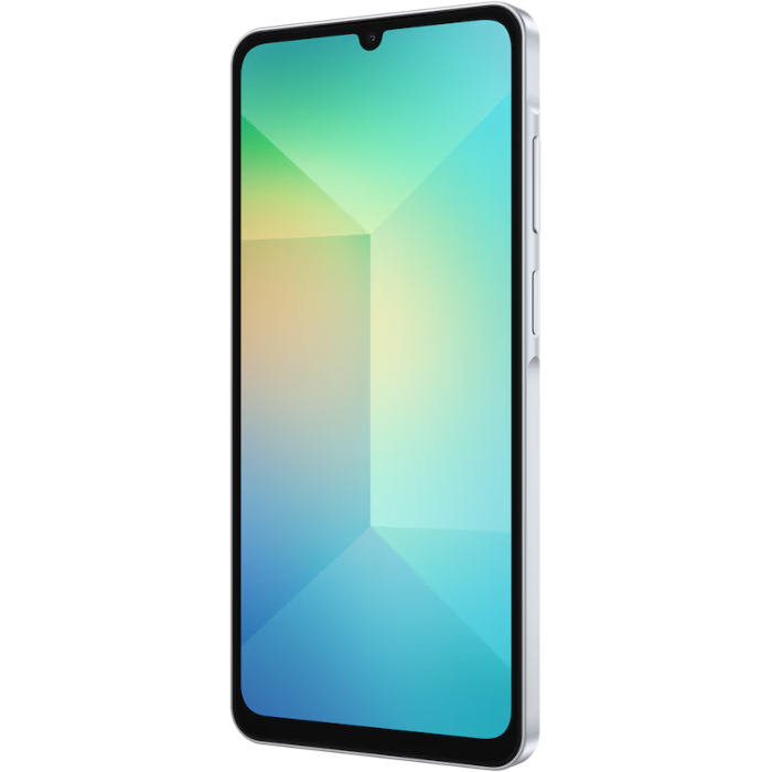 Galaxy-A06-5G-4/64GB-Light-Gray