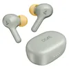 boAt Airdopes 71 true wireless earbuds in Grey, earbuds and charging case