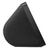 Amazon Echo Show 8 2nd Gen smart display in Black, side view