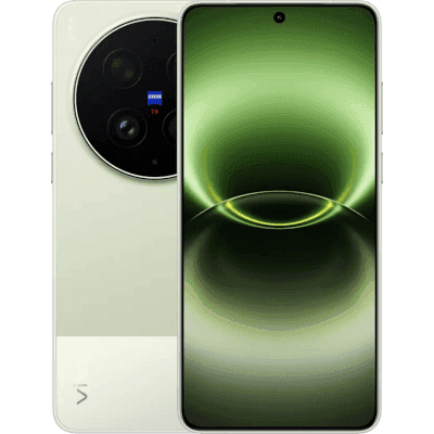 Vivo-X300-Ultra-16/512GB-Victory-Green