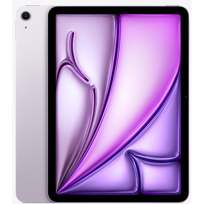 iPad Air, 13-inch, Wi-Fi + Cellular, 1TB - Purple