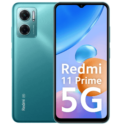 Redmi-11-Prime-5G-4/64GB-Green