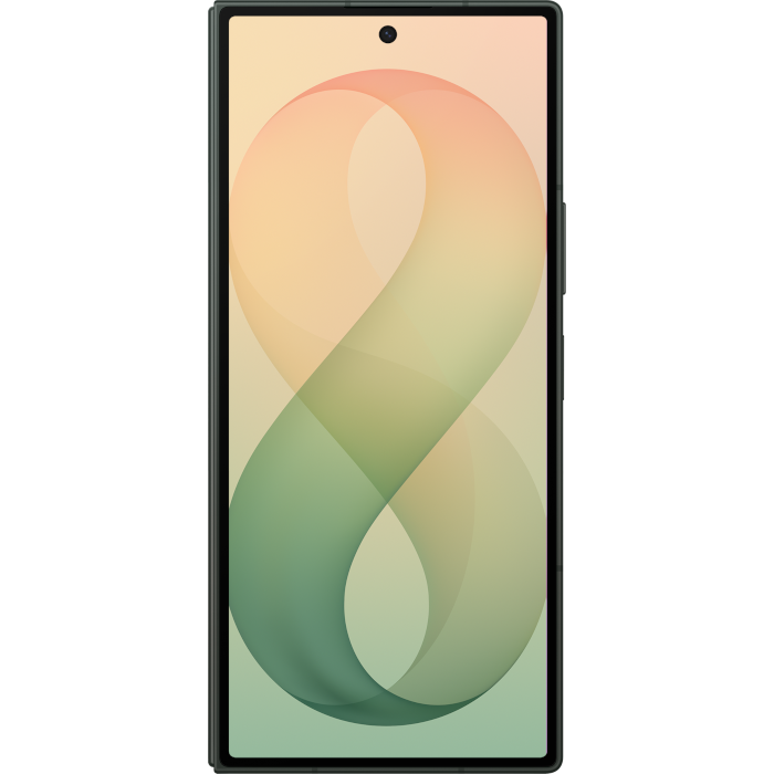 Galaxy-Z-Fold-8-Ultra-12/512GB-Green-Shadow