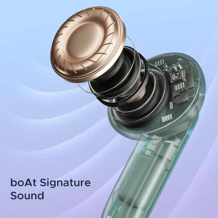 boAt-Airdopes-191-ANC-Pellucid-Green