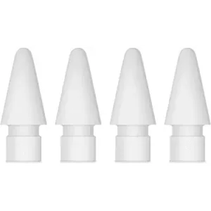 Apple Pencil Tips 4 pack, four replacement tips