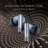 boAt Airdopes 161 ANC Elite true wireless earbuds in Blue, both earbuds, active noise cancellation up to 32 dB