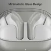 boAt Airdopes Plus 311 true wireless earbuds in Ash Grey, minimalist glass-look case design