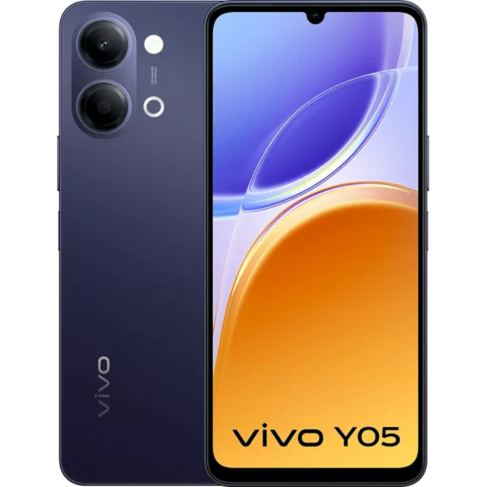 Vivo YO5 4/64GB Mystic Blue