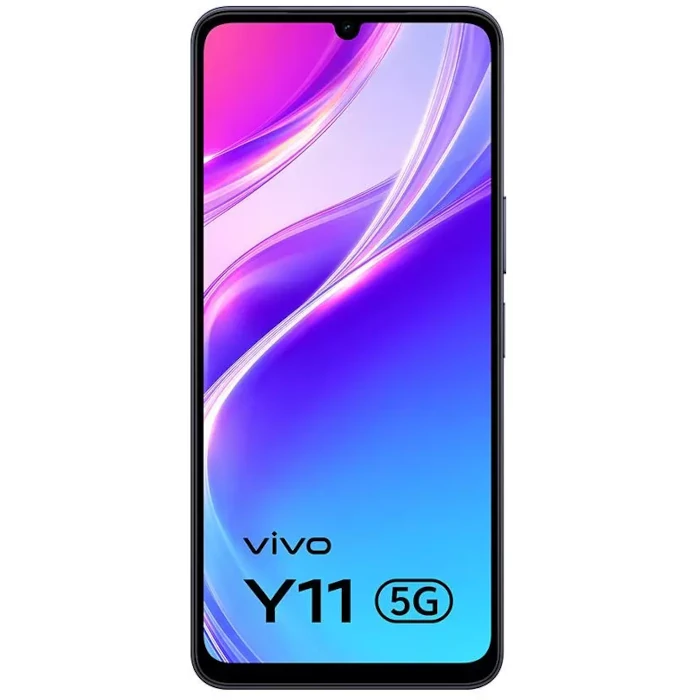 Vivo-Y11-5G-4/128GB-Mystic-Blue