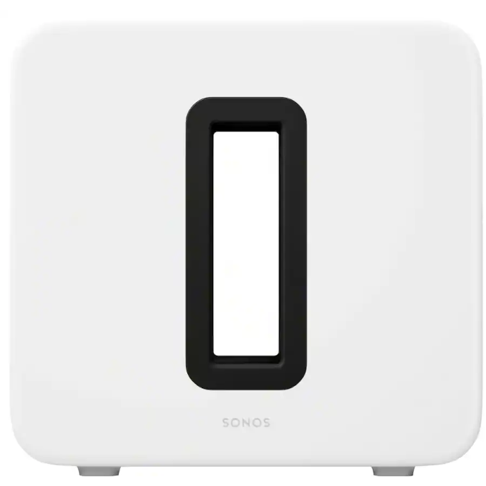 Sonos Sub 4 White