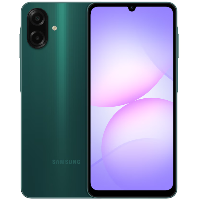 Galaxy A07 4/64GB Green
